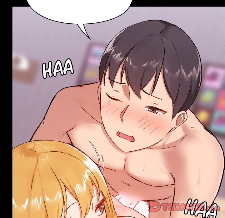 All About That Game Life Chapter 11 image 134