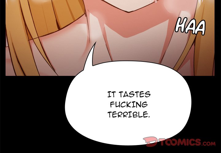 All About That Game Life Chapter 11 image 2