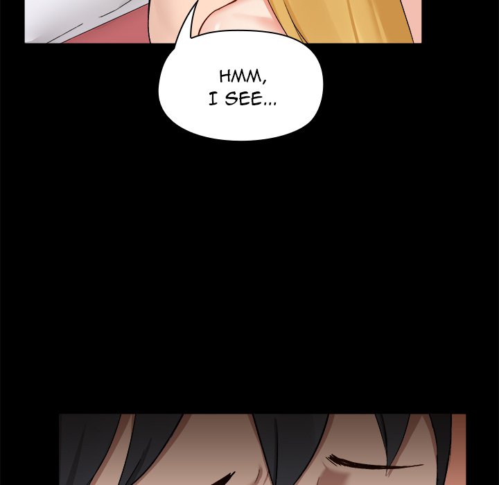 All About That Game Life Chapter 11 image 34