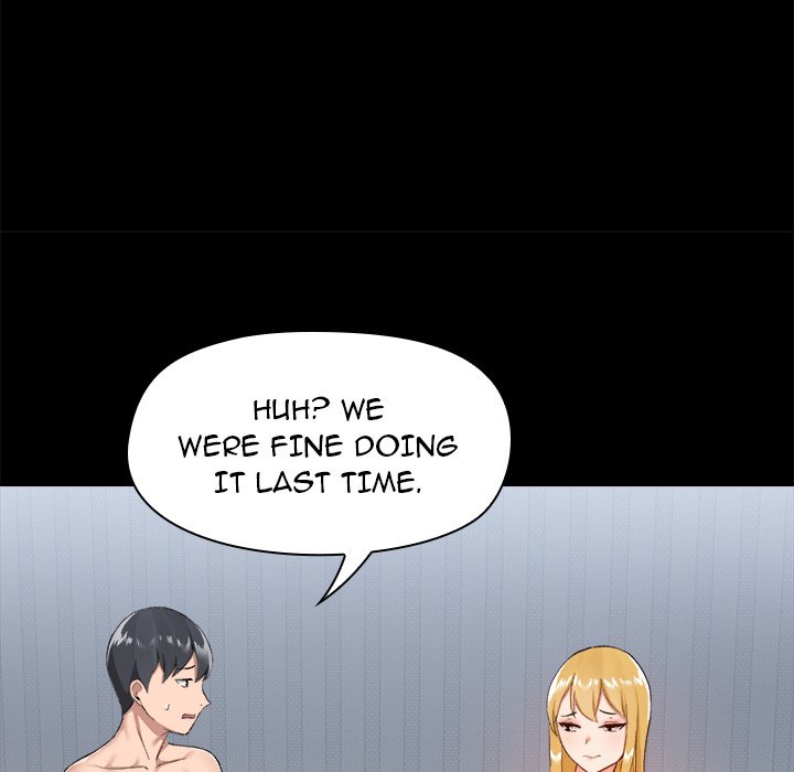 All About That Game Life Chapter 11 image 63