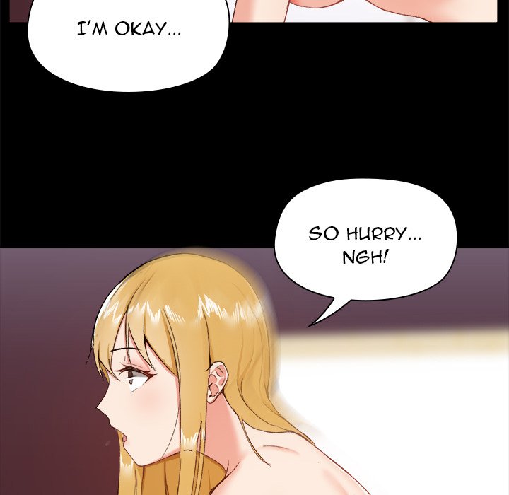 All About That Game Life Chapter 11 image 77