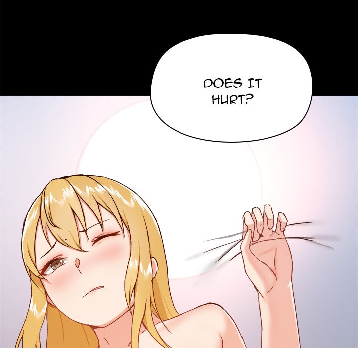 All About That Game Life Chapter 11 image 79
