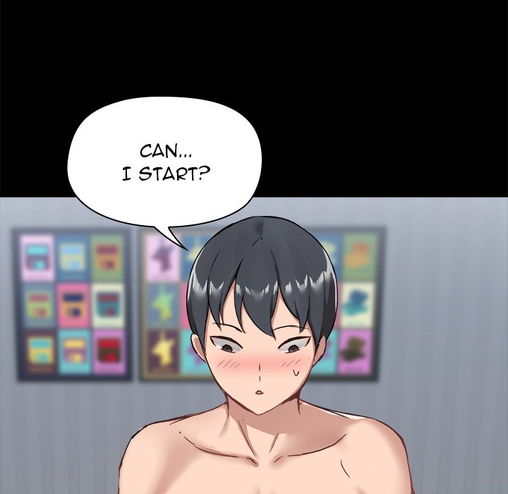 All About That Game Life Chapter 11 image 84