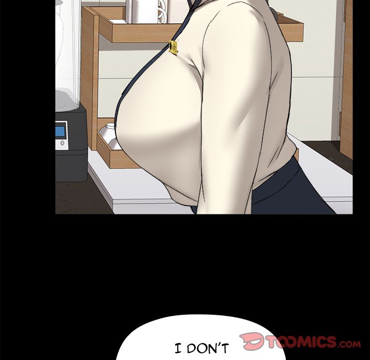 All About That Game Life Chapter 12 image 101