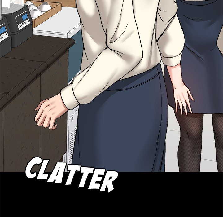 All About That Game Life Chapter 12 image 105