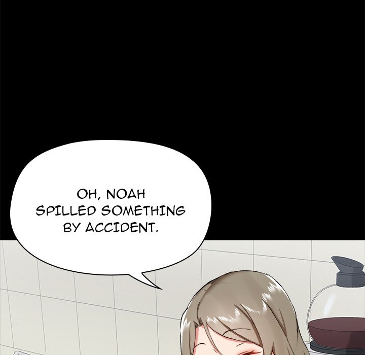All About That Game Life Chapter 12 image 109