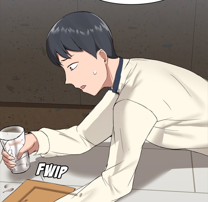 All About That Game Life Chapter 12 image 112