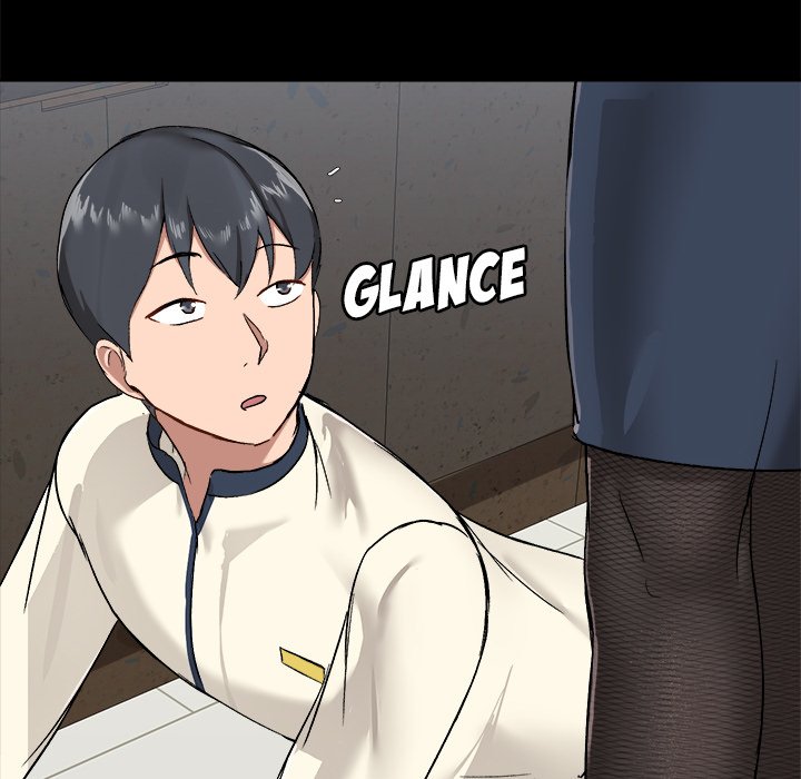 All About That Game Life Chapter 12 image 114