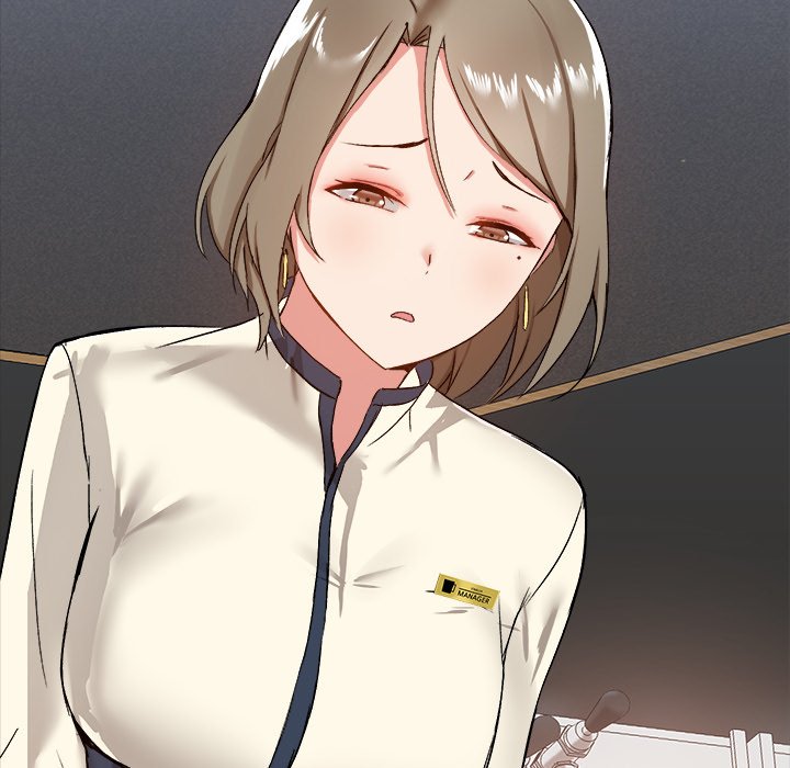 All About That Game Life Chapter 12 image 116