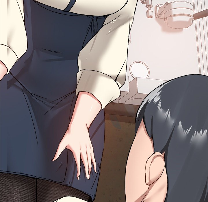 All About That Game Life Chapter 12 image 117