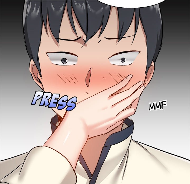 All About That Game Life Chapter 12 image 121