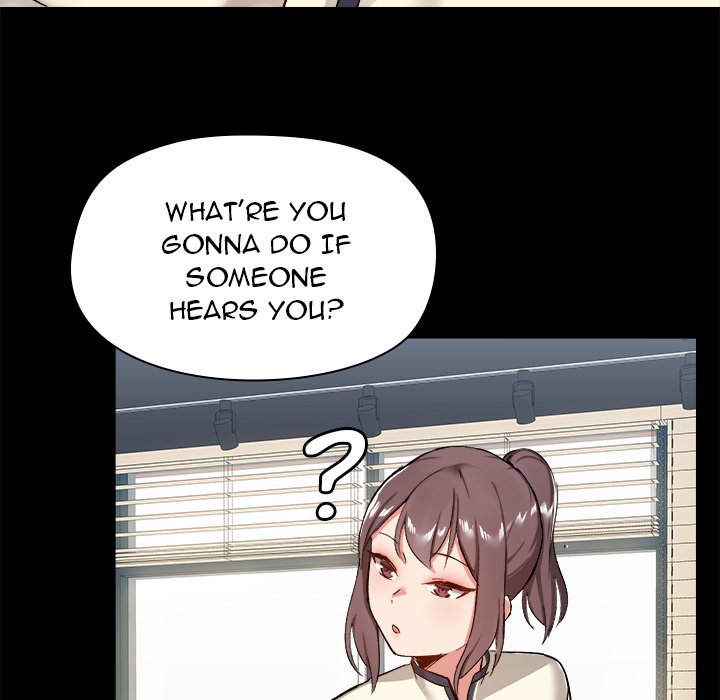 All About That Game Life Chapter 12 image 122