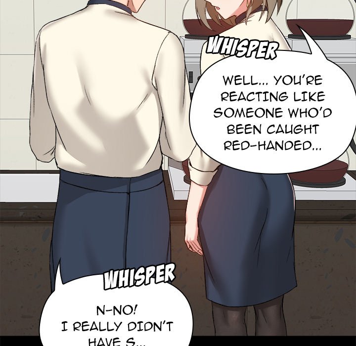 All About That Game Life Chapter 12 image 126