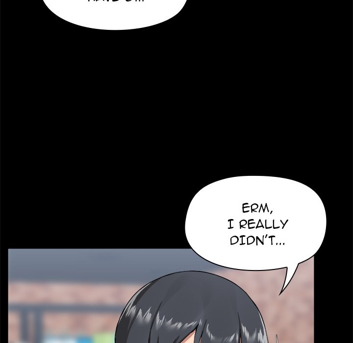 All About That Game Life Chapter 12 image 127
