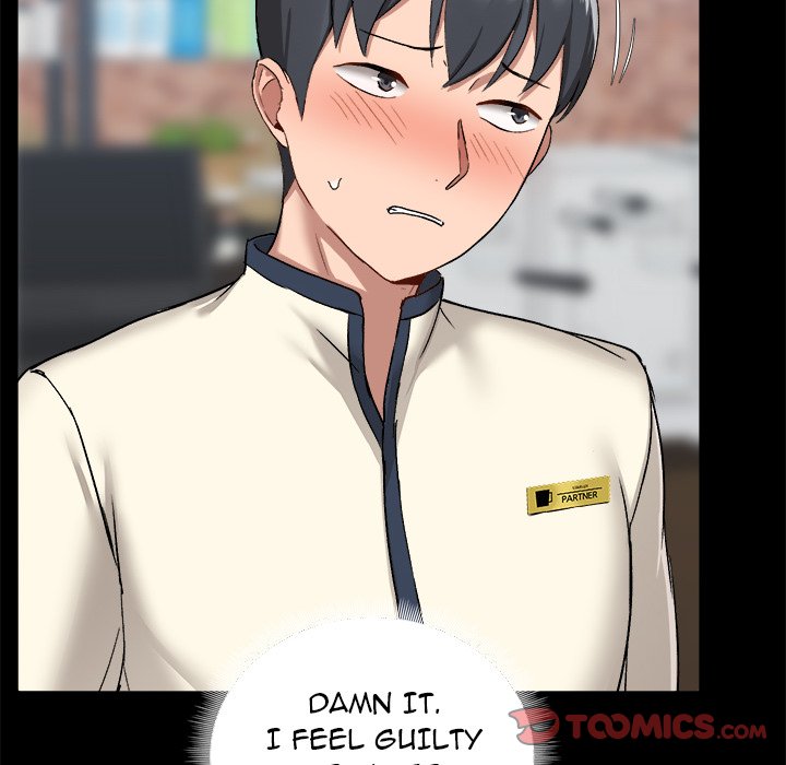 All About That Game Life Chapter 12 image 128