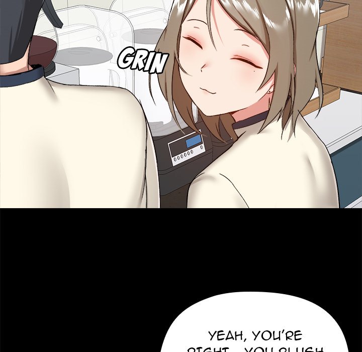 All About That Game Life Chapter 12 image 132