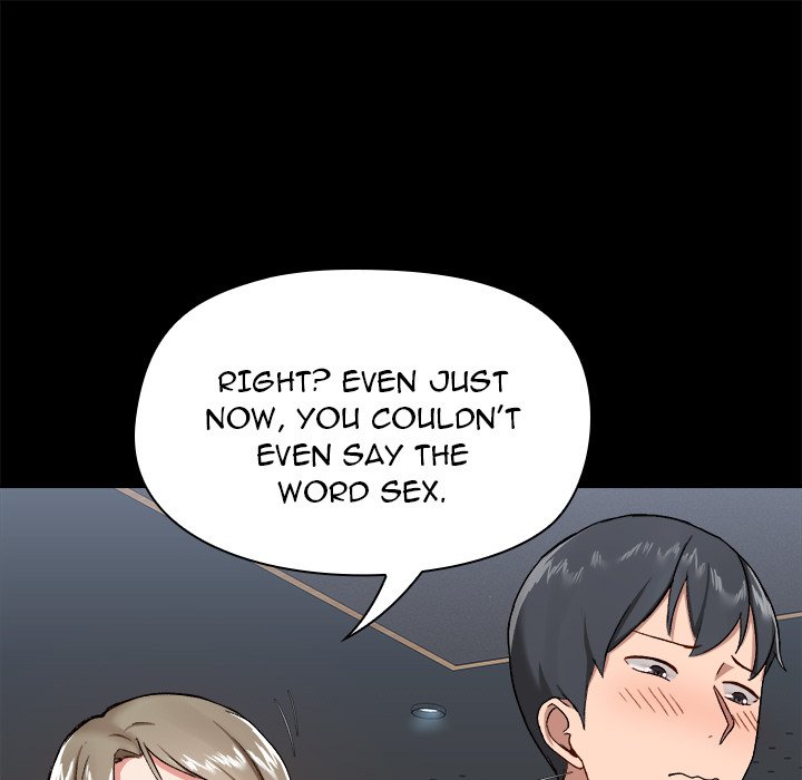 All About That Game Life Chapter 12 image 134