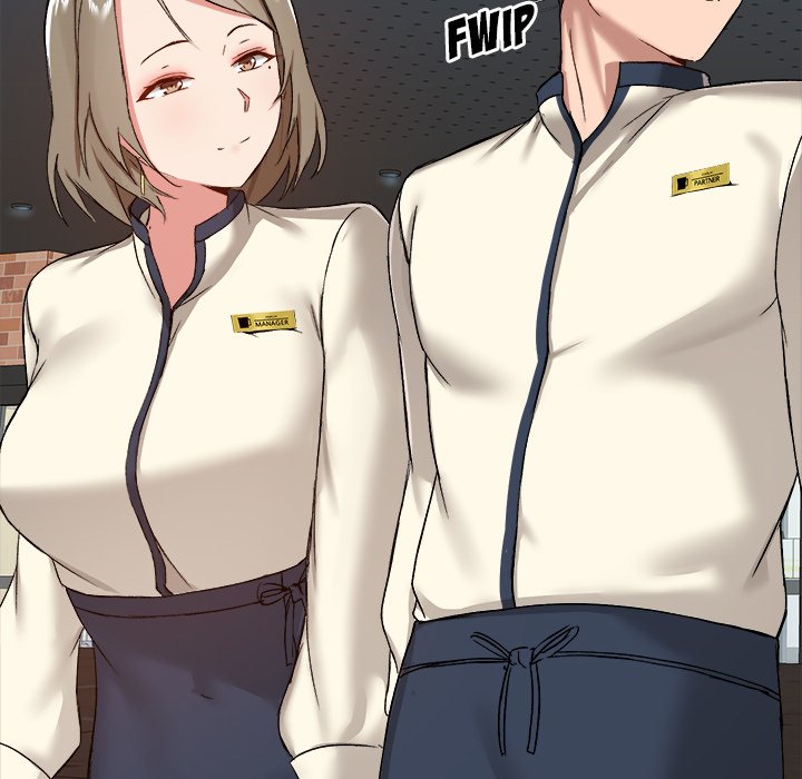 All About That Game Life Chapter 12 image 135