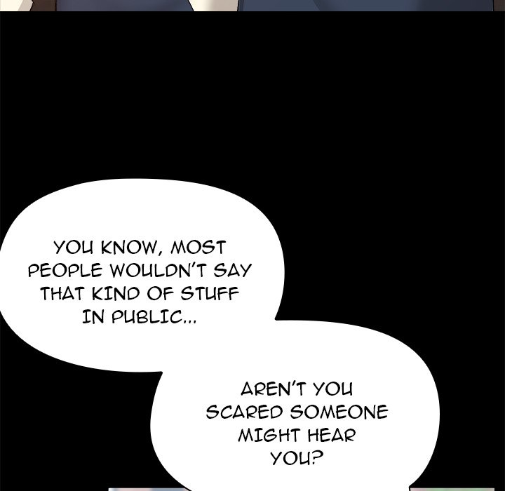 All About That Game Life Chapter 12 image 136