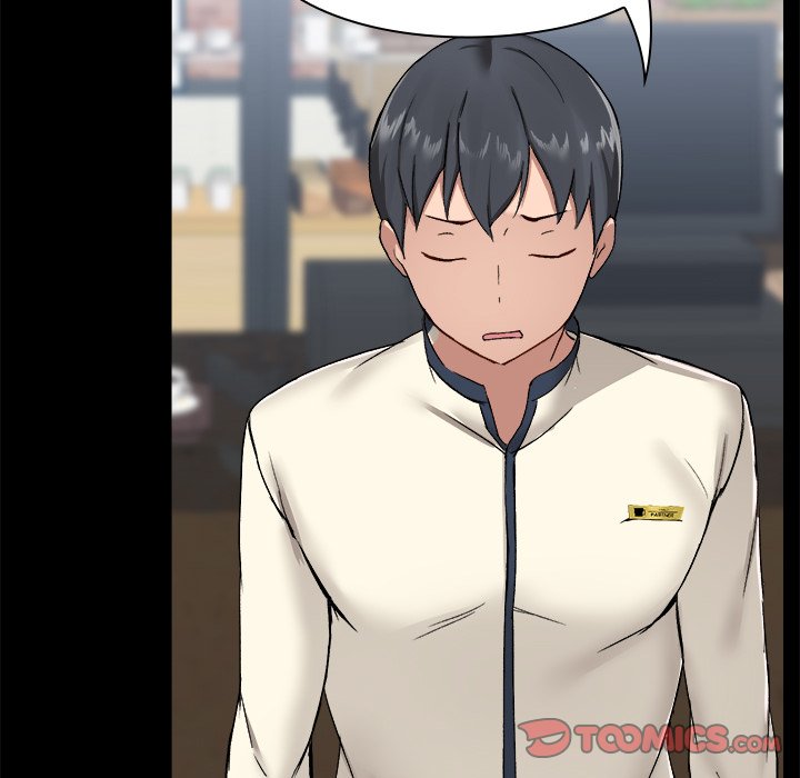 All About That Game Life Chapter 12 image 137