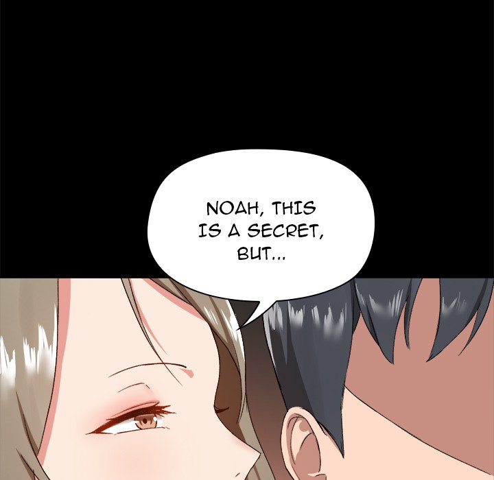 All About That Game Life Chapter 12 image 140