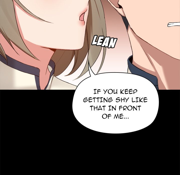 All About That Game Life Chapter 12 image 141