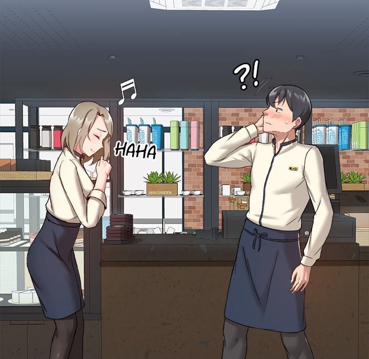 All About That Game Life Chapter 12 image 144