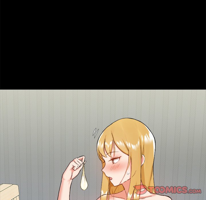 All About That Game Life Chapter 12 image 20