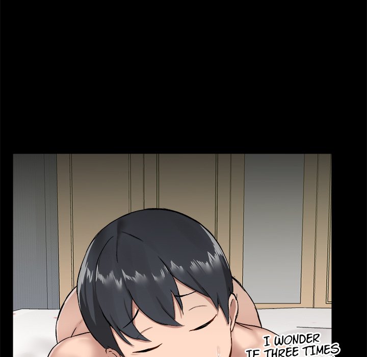 All About That Game Life Chapter 12 image 22