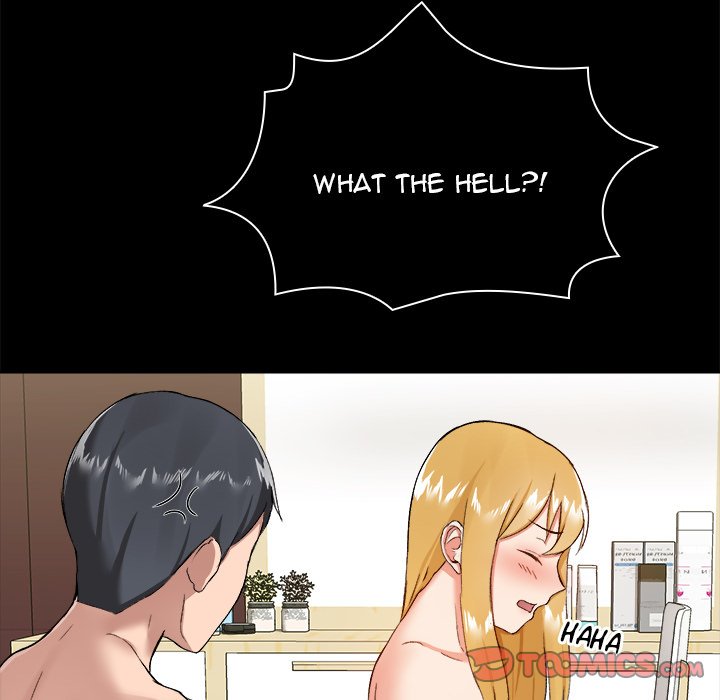 All About That Game Life Chapter 12 image 29