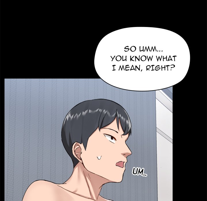 All About That Game Life Chapter 12 image 42