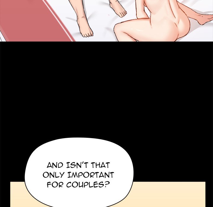 All About That Game Life Chapter 12 image 45
