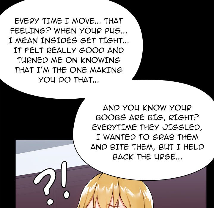 All About That Game Life Chapter 12 image 53