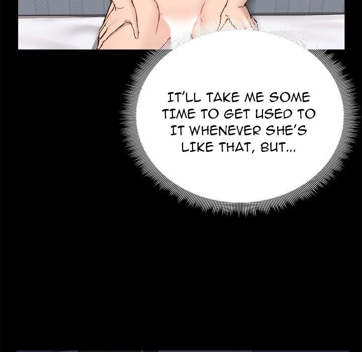 All About That Game Life Chapter 12 image 73