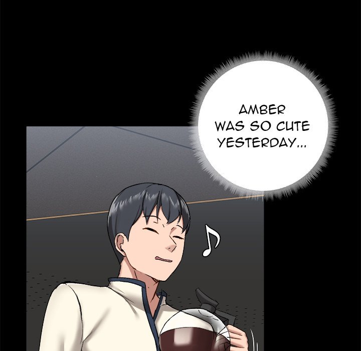 All About That Game Life Chapter 12 image 84