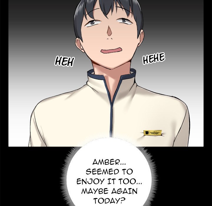 All About That Game Life Chapter 12 image 88