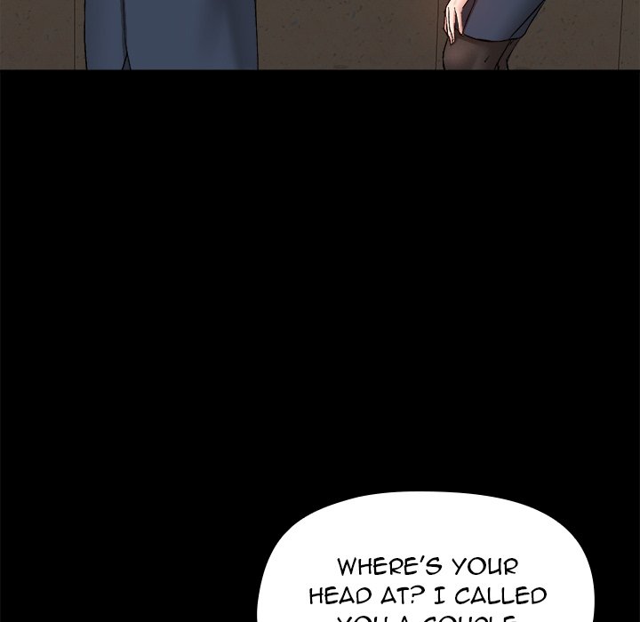 All About That Game Life Chapter 12 image 94