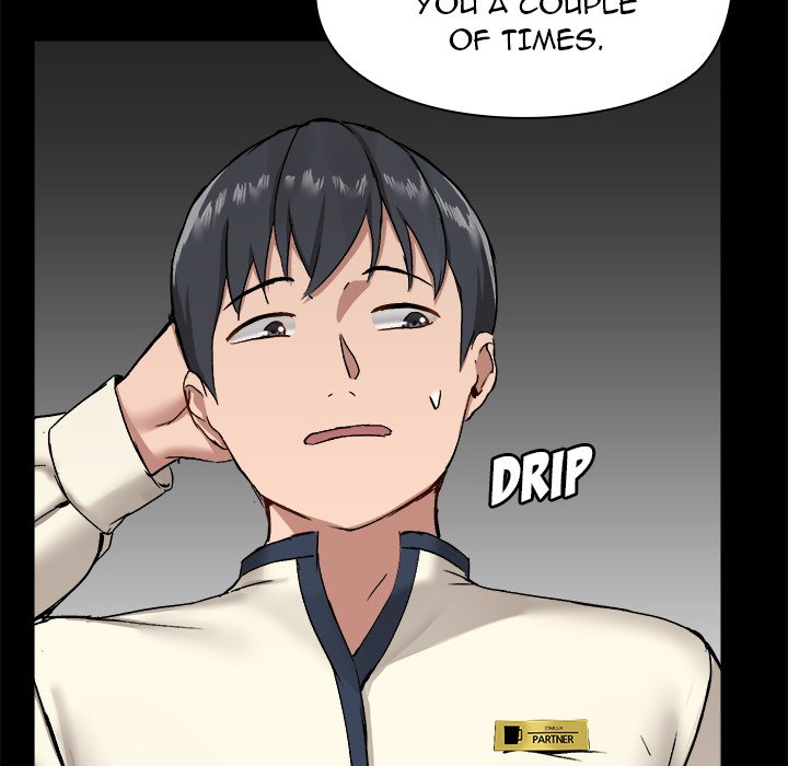 All About That Game Life Chapter 12 image 95