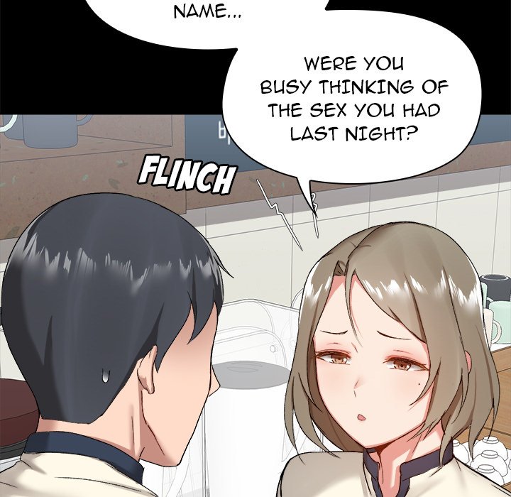 All About That Game Life Chapter 12 image 98