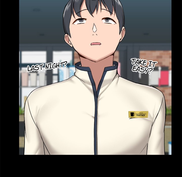 All About That Game Life Chapter 13 image 99