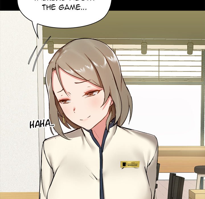 All About That Game Life Chapter 13 image 108