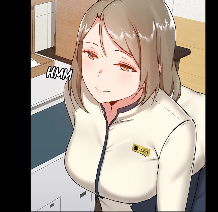 All About That Game Life Chapter 13 image 10