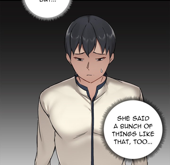 All About That Game Life Chapter 13 image 120