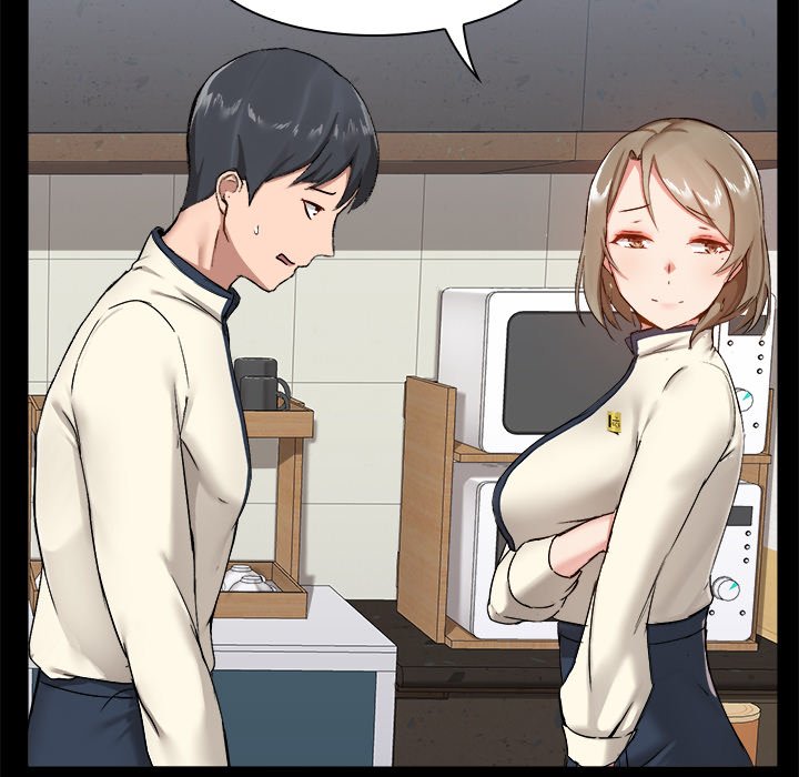 All About That Game Life Chapter 13 image 124
