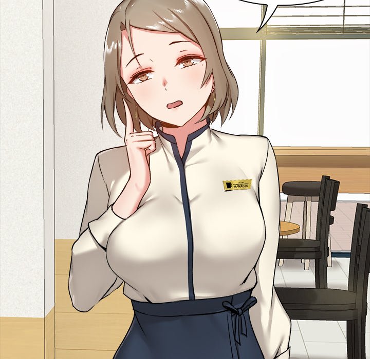 All About That Game Life Chapter 13 image 127