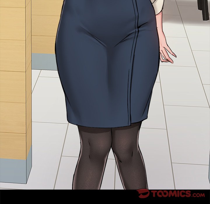 All About That Game Life Chapter 13 image 128