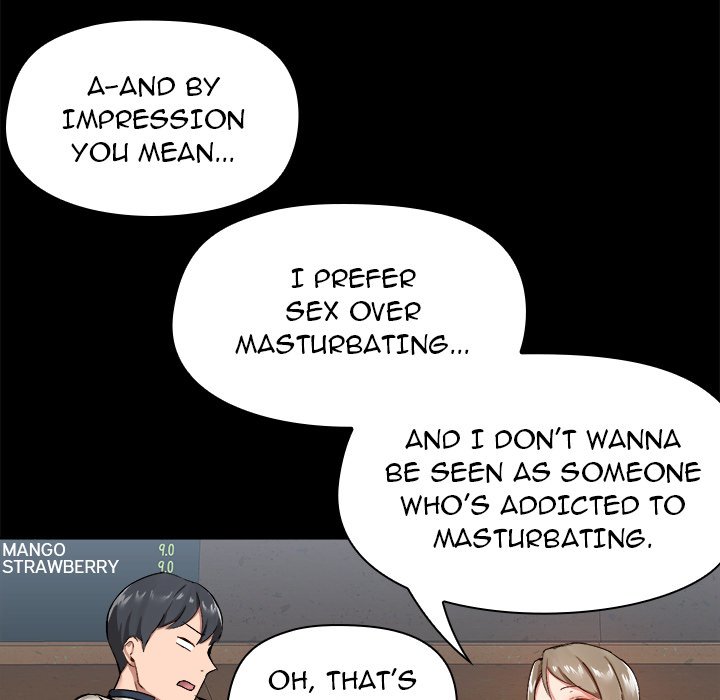 All About That Game Life Chapter 13 image 131