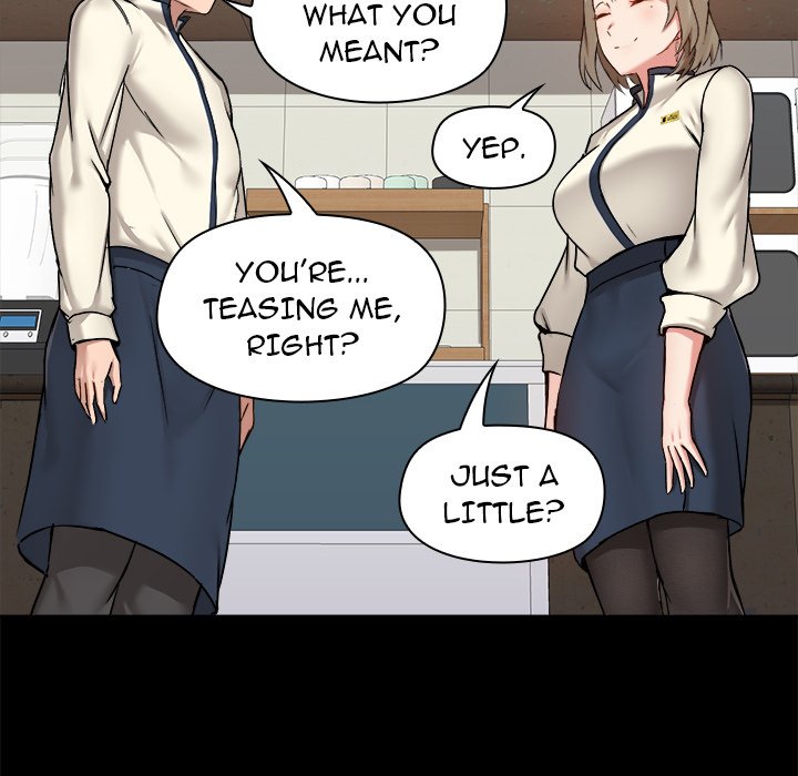 All About That Game Life Chapter 13 image 132