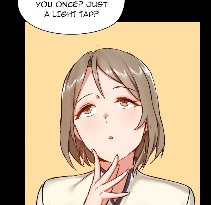 All About That Game Life Chapter 13 image 135