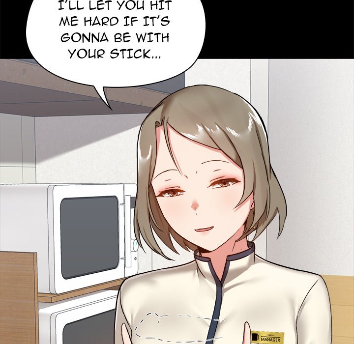 All About That Game Life Chapter 13 image 137